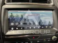 2018 Jaguar E-PACE