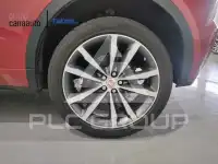 2018 Jaguar E-PACE