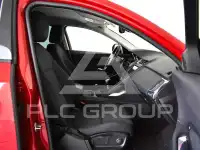 2018 Jaguar E-PACE