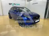 2018 Jaguar E-PACE