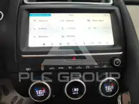 2018 Jaguar E-PACE