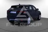 2018 Jaguar E-PACE