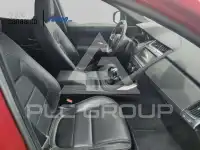 2018 Jaguar E-PACE