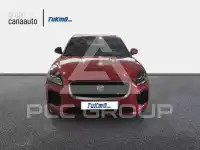 2018 Jaguar E-PACE