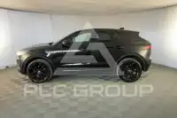 2018 Jaguar E-PACE