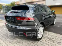 2018 Jaguar E-PACE
