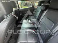 2018 Jaguar E-PACE