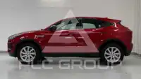 2018 Jaguar E-PACE