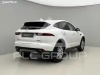2018 Jaguar E-PACE