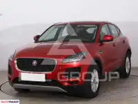 2018 Jaguar E-PACE