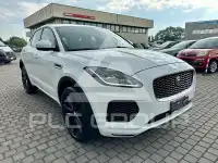 2018 Jaguar E-PACE