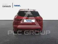 2018 Jaguar E-PACE