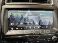 2018 Jaguar E-PACE