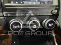 2018 Jaguar E-PACE