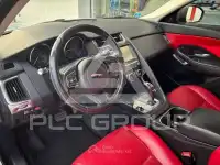 2018 Jaguar E-PACE