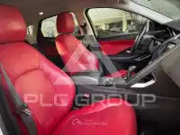 2018 Jaguar E-PACE
