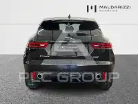 2018 Jaguar E-PACE