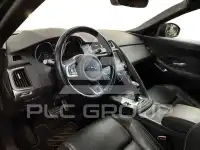 2018 Jaguar E-PACE