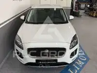 2018 Jaguar E-PACE
