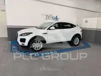 2018 Jaguar E-PACE