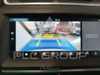 2018 Jaguar E-PACE