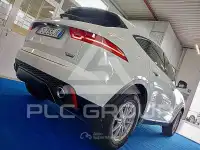 2018 Jaguar E-PACE