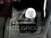 2018 Jaguar E-PACE