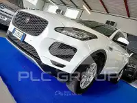 2018 Jaguar E-PACE