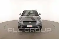 2018 Jaguar E-PACE