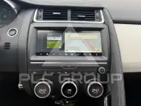 2018 Jaguar E-PACE