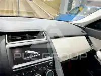 2018 Jaguar E-PACE