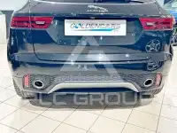 2018 Jaguar E-PACE