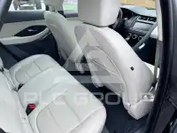 2018 Jaguar E-PACE