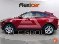2018 Jaguar E-PACE