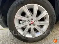 2018 Jaguar E-PACE
