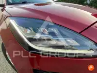 2018 Jaguar E-PACE