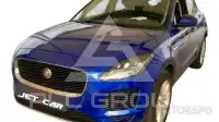 2018 Jaguar E-PACE