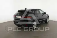 2018 Jaguar E-PACE