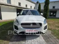 2018 Jaguar E-PACE