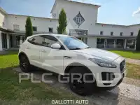 2018 Jaguar E-PACE
