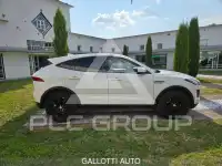 2018 Jaguar E-PACE