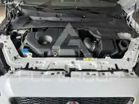 2018 Jaguar E-PACE