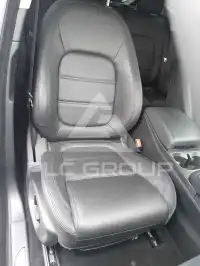 2018 Jaguar E-PACE