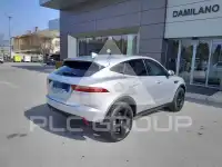 2018 Jaguar E-PACE