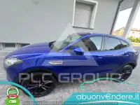 2018 Jaguar E-PACE