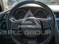 2018 Jaguar E-PACE