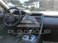 2018 Jaguar E-PACE