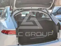 2018 Jaguar E-PACE