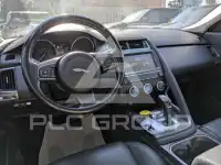 2018 Jaguar E-PACE