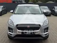 2018 Jaguar E-PACE
